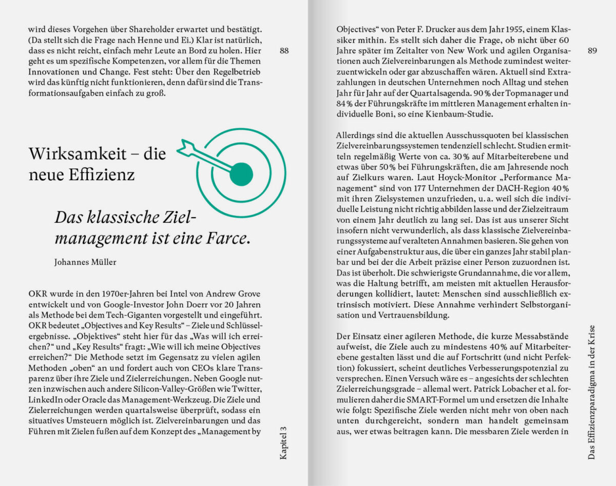Most Wanted Chef der Zukunft m/w/d. Über den Wandel der Chef-Rolle in einer digitalisierten Welt. Rossberg in der RBV Verlag GmbH