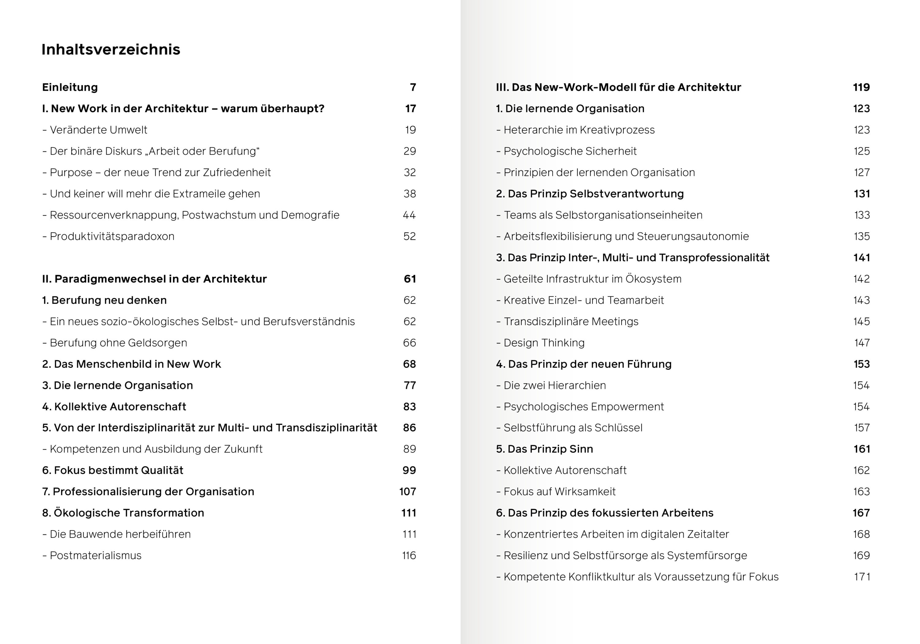New Work in der Architektur Vera Starker Jette Hopp Rossberg Verlag