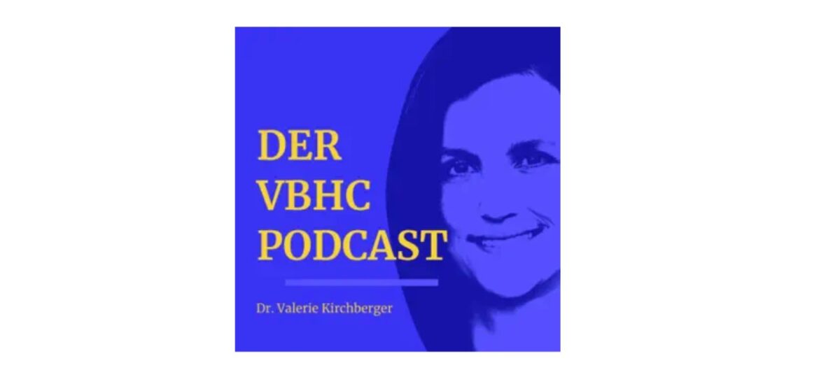 Kirchberger VBHC Podcast Vera Starker