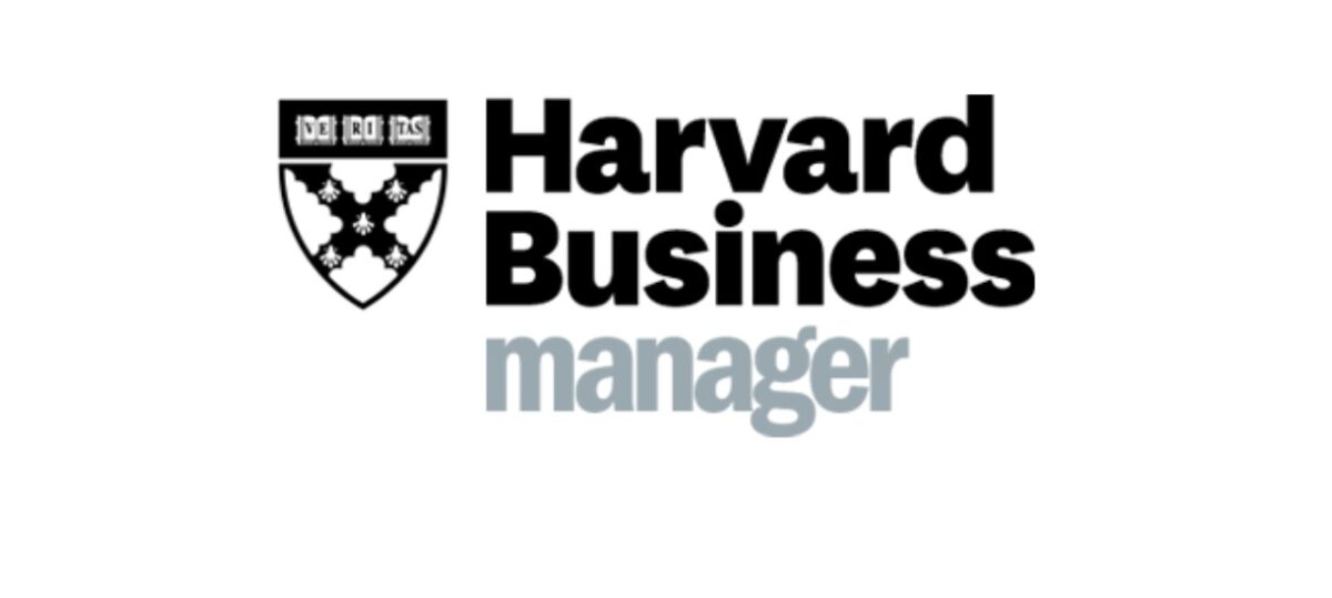 Harvard Business Manager Vera Starker