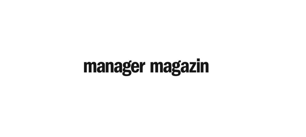 Manager Magazin Vera Starker The Focused Company