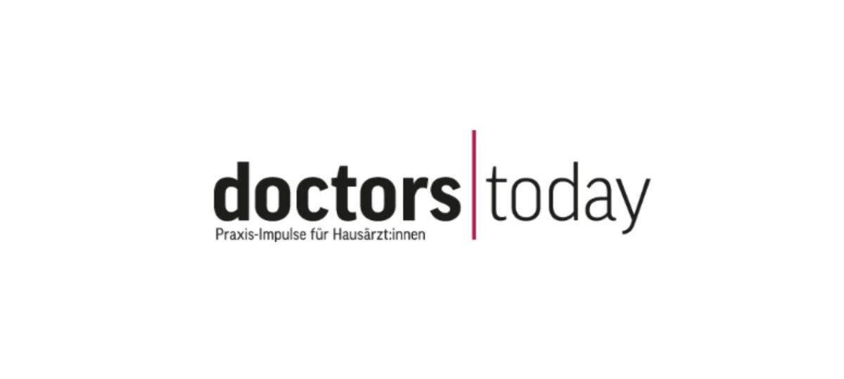 Doctors Today Vera Starker Interview New Work in der Medizin