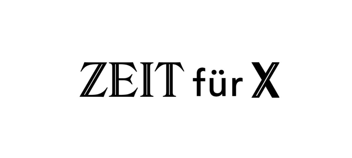 Zeit für X Vera Starker New Work Medizin